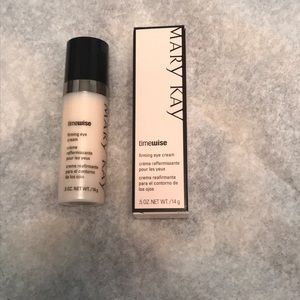 Mary Kay TimeWise Firming Eye Cream
